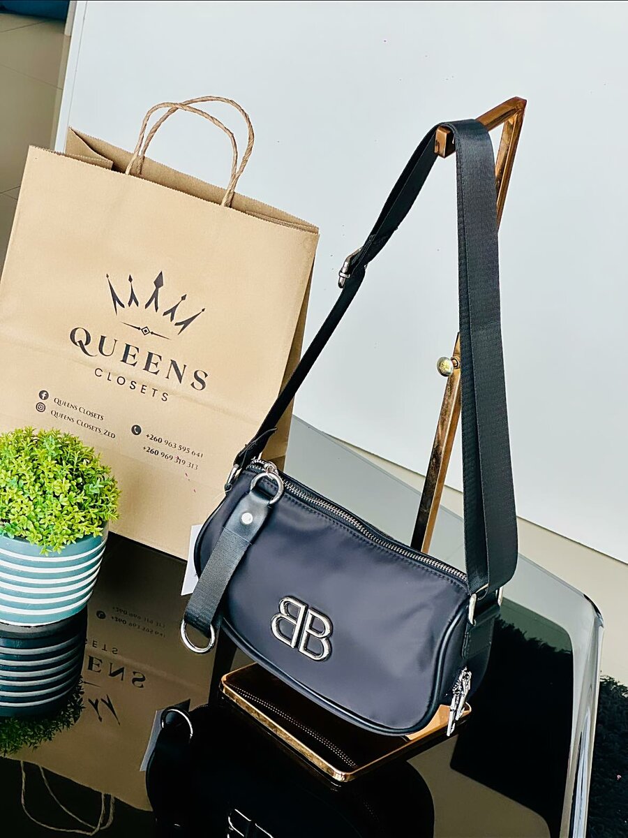  BAGS