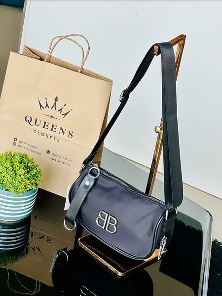  BAGS
