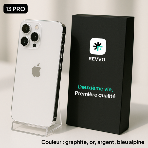 iPhone 13 Pro 128GB