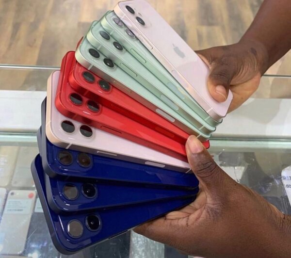 iPhone 12 128GB