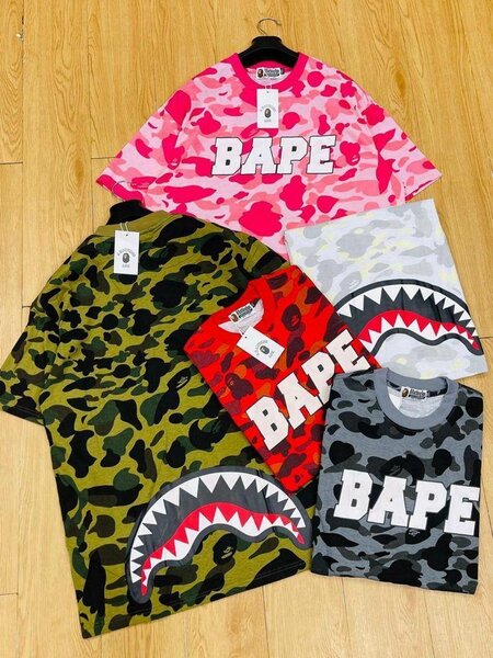 Men's bape