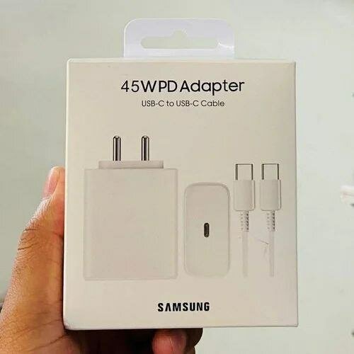 Chargeur original 45w