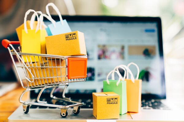 Shopping 225