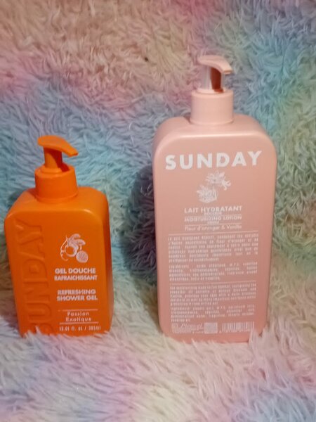 SUNDAY