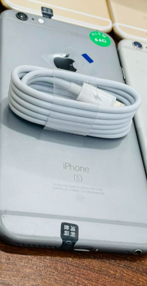 iPhone 6s Plus
