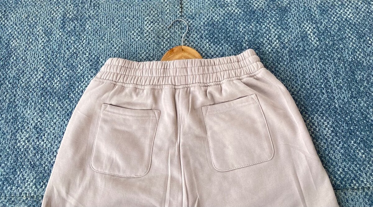 Thrift Jogger