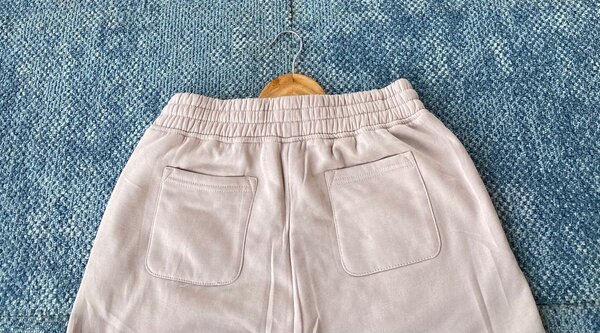 Thrift Jogger