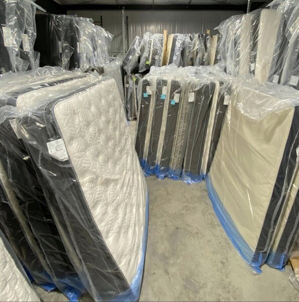 Matelas douces