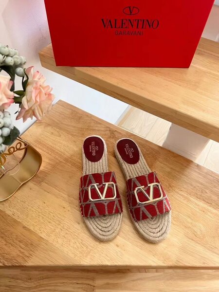 Slippers