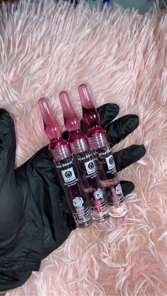 Lip oil/ serum