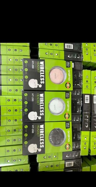 Airpod Available