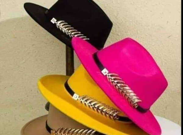 Bijoux de tête