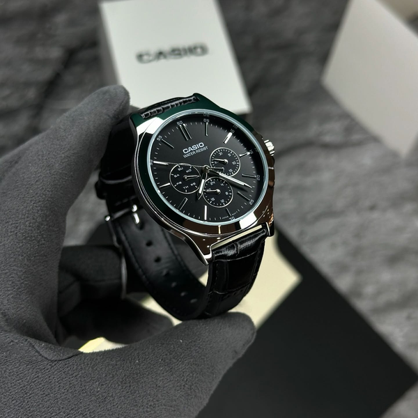 Часы Casio 