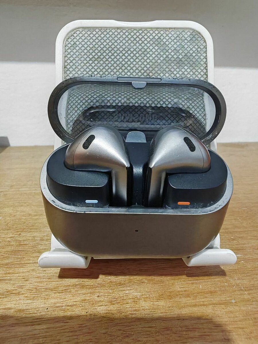 Écouteurs sans fil Bluetooth