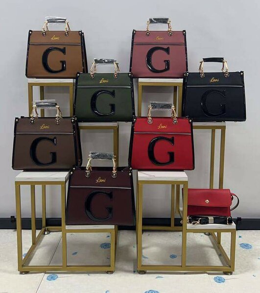 Trendz collection