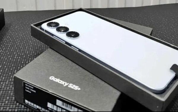 Smartphone Galaxy S23+