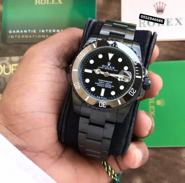 Wrist Watch