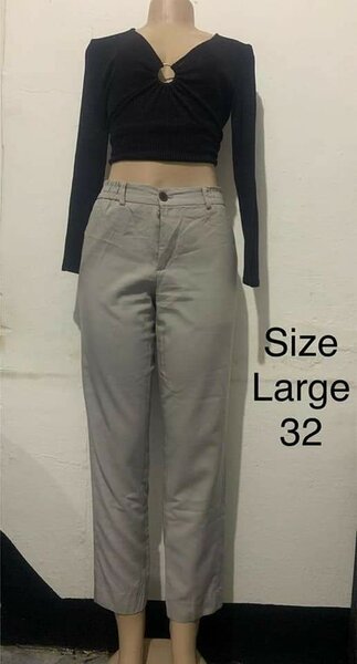 Office pants
