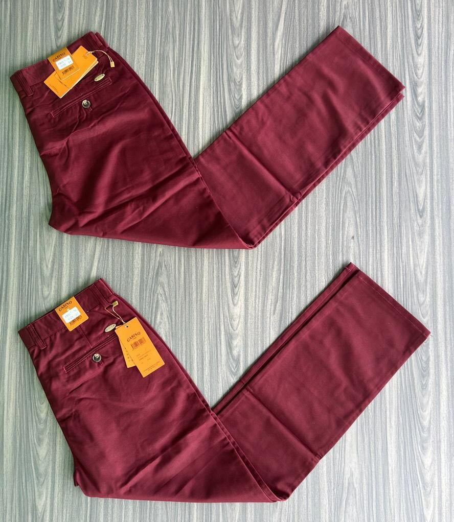 Trousers