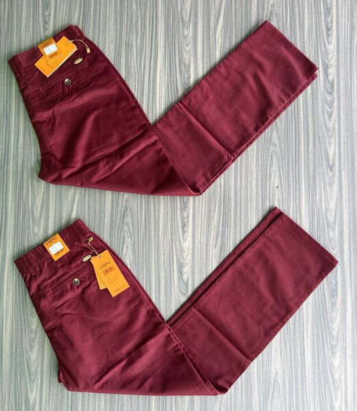 Trousers