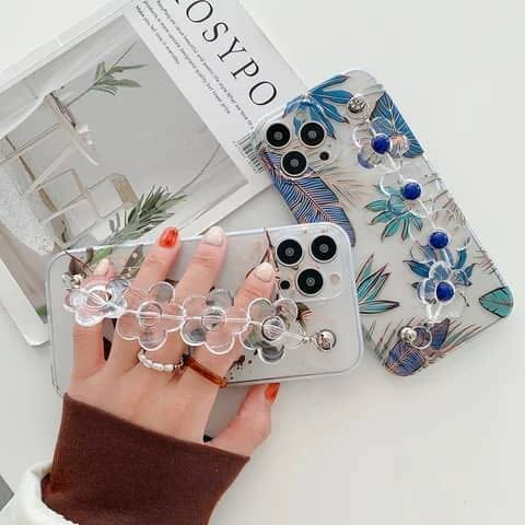 Coque pour iPhone