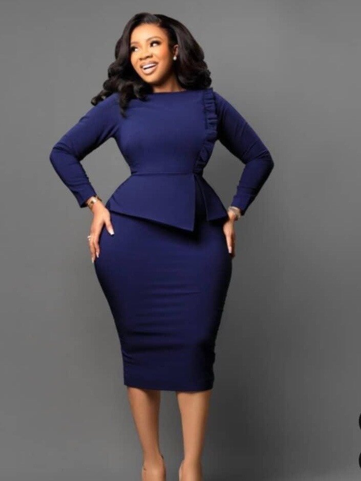 Office dress