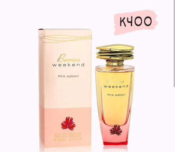 Parfume 