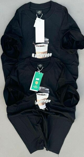Tee-shirt
