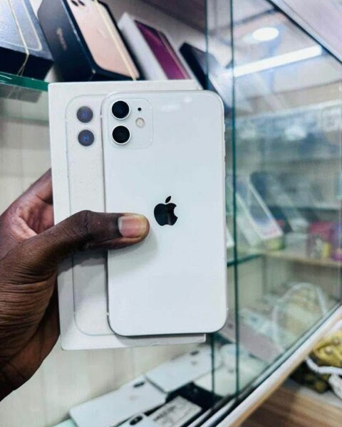 IPhone