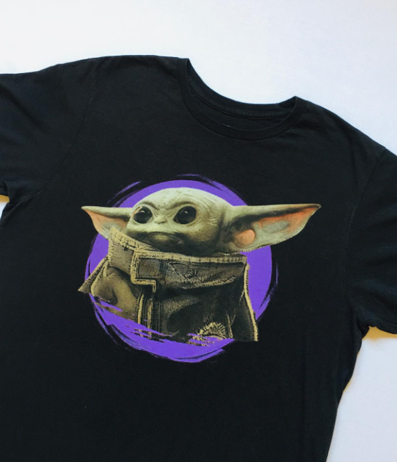 Men's T-shirt
