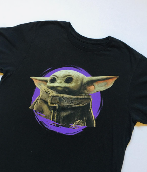 Men's T-shirt