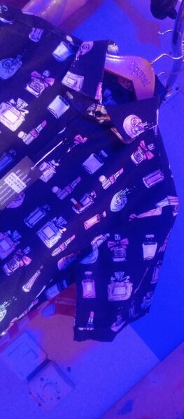 Tommy Brand Shirt