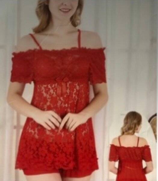 NIGHTWEAR