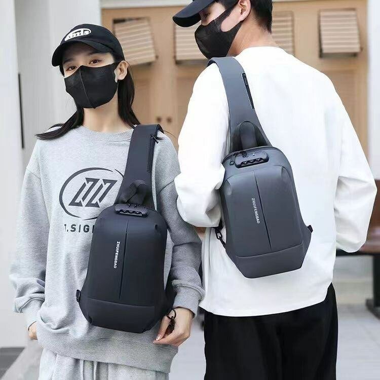 Quality side bag