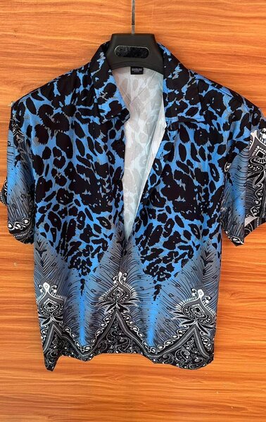 Summer top for men