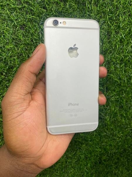 iPhone 6