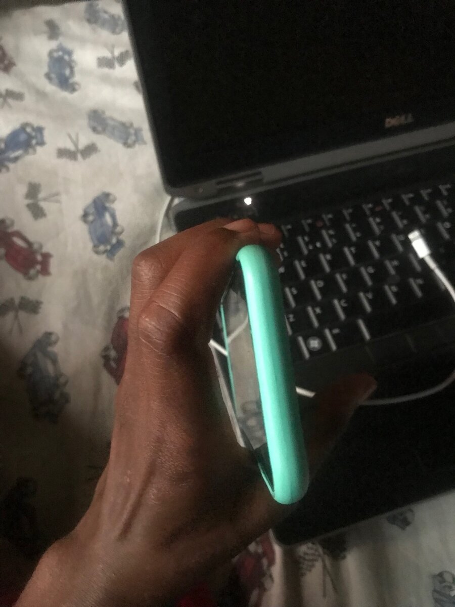 iPhone 6flat