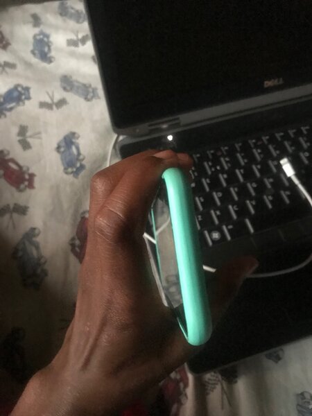 iPhone 6flat