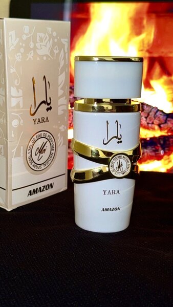Yara/Hayaati/Oud