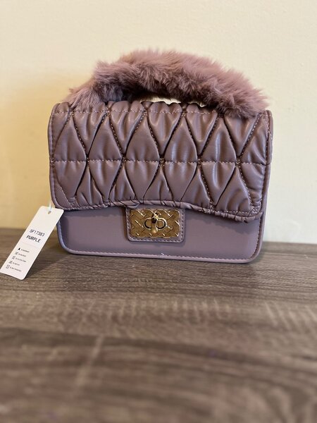 Mini fashion bags