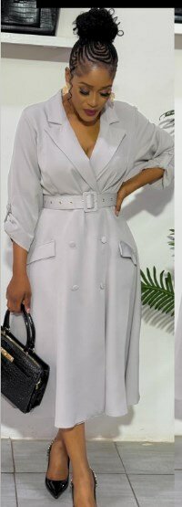 dress