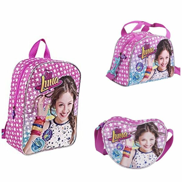 Sac a dos 3 en 1