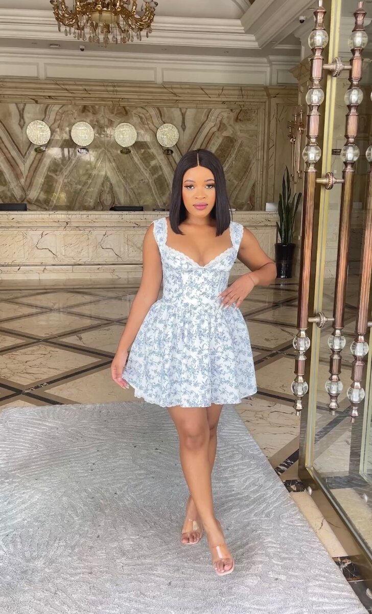 Dress S M L