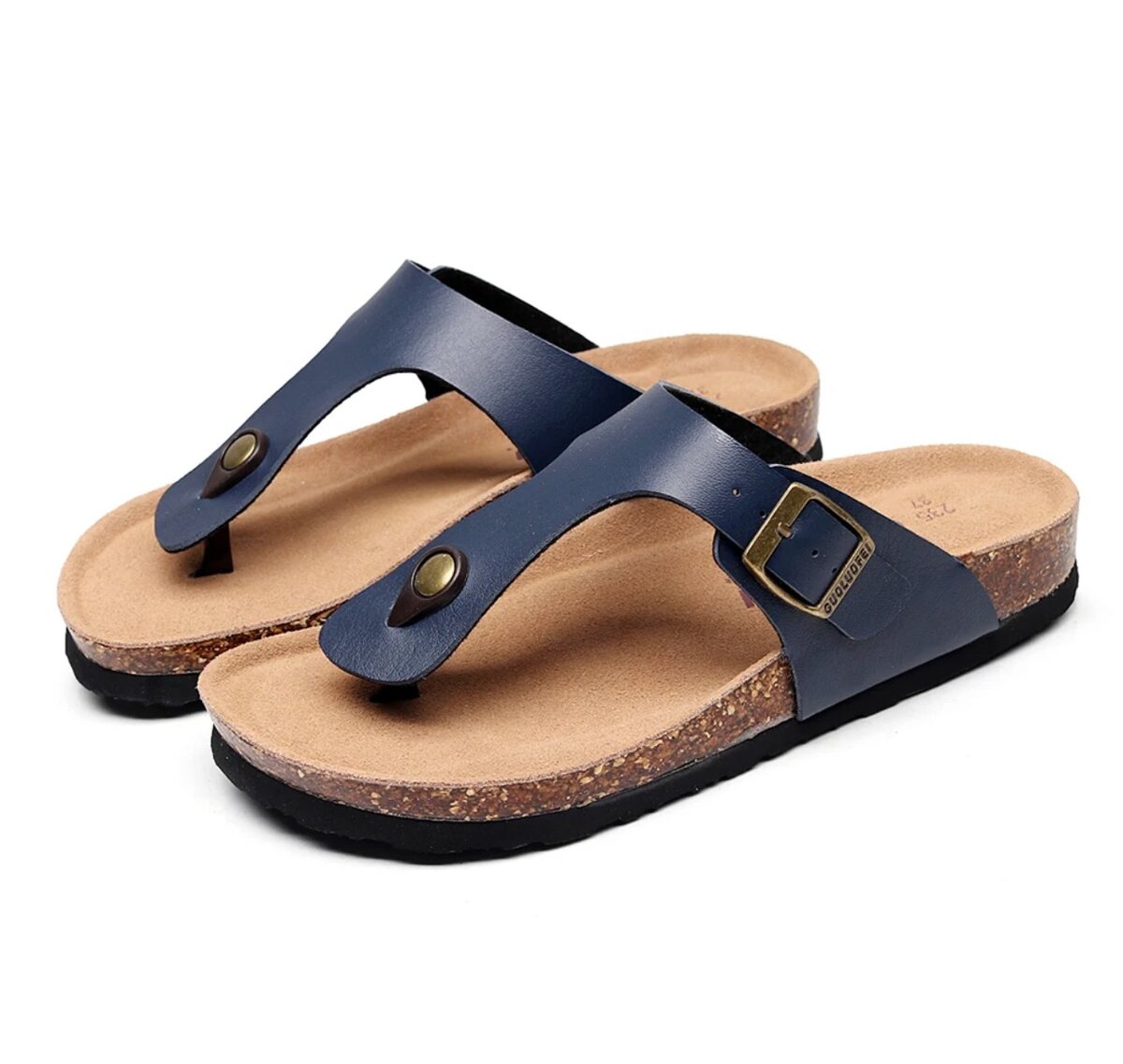 Sandale o