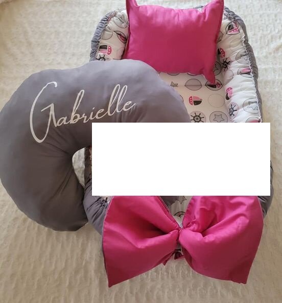 Nursing pillows
