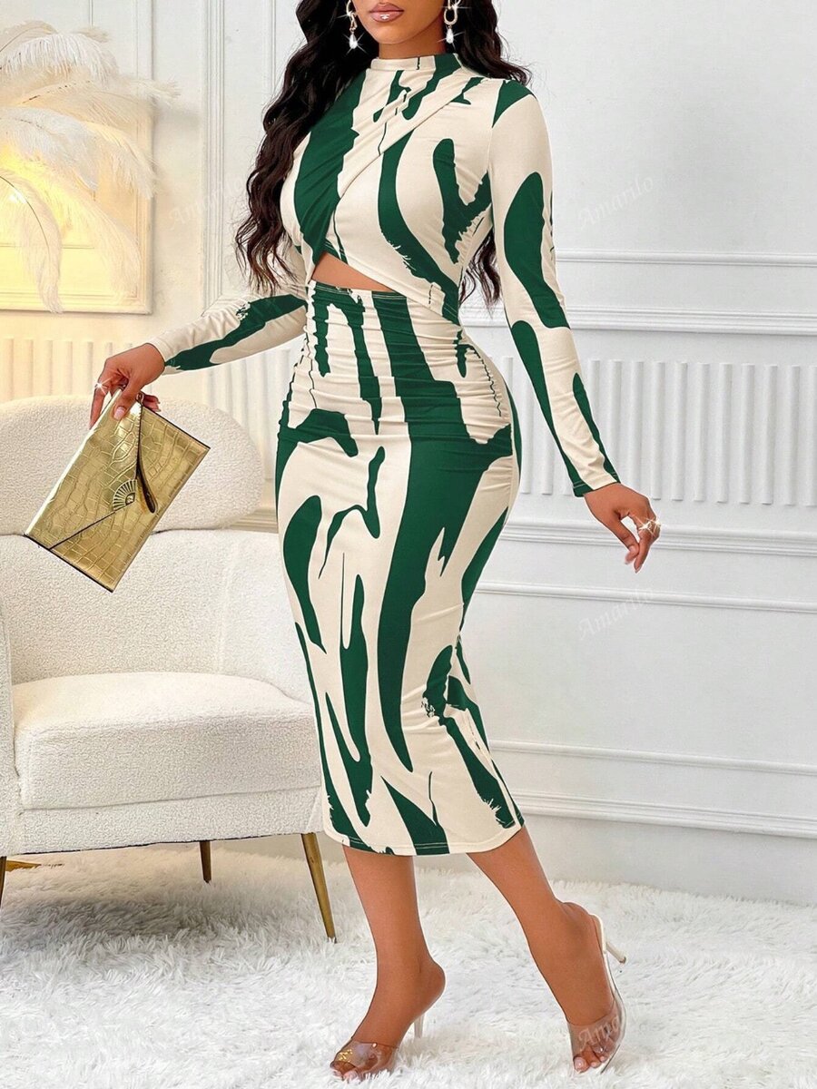 Ladies wear