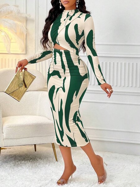 Ladies wear