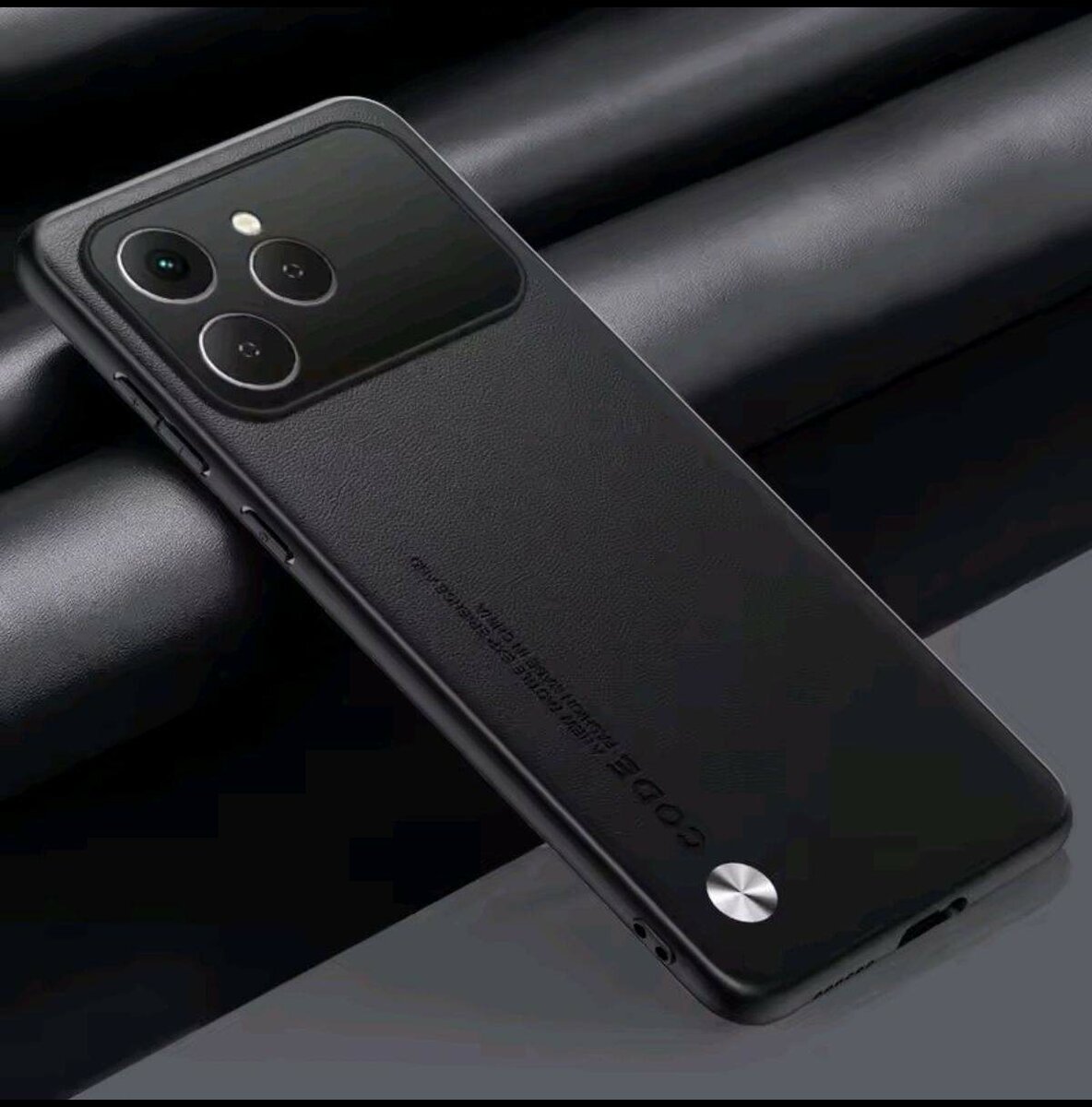 Coque élégante pour smartphone