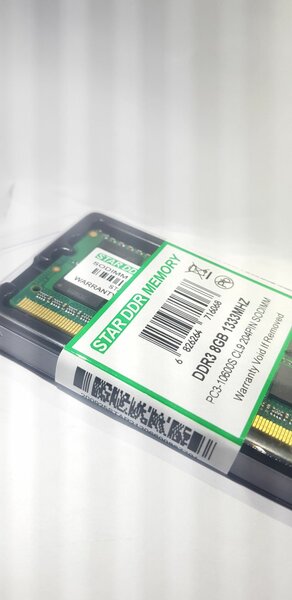 Mémoire RAM