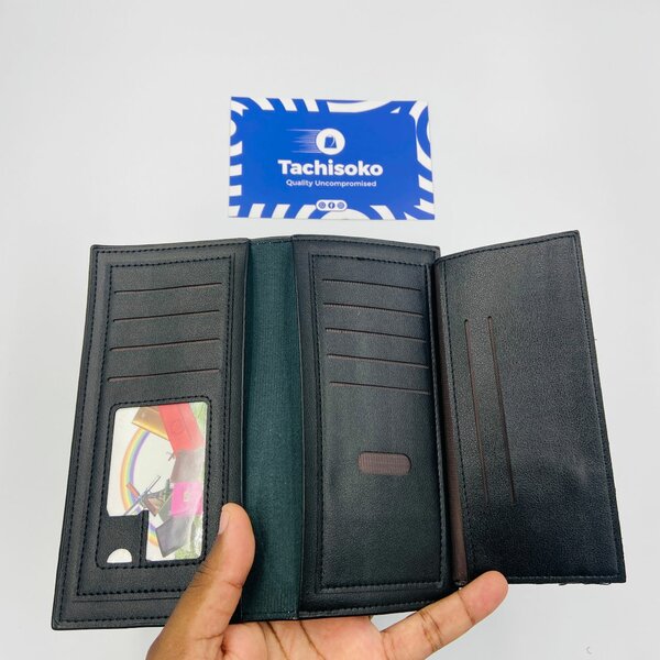 Unisex Wallet
